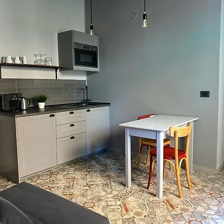 Apartamento Casa Femi Turín Exterior foto