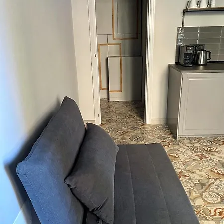 Apartamento Casa Femi Turín Exterior foto