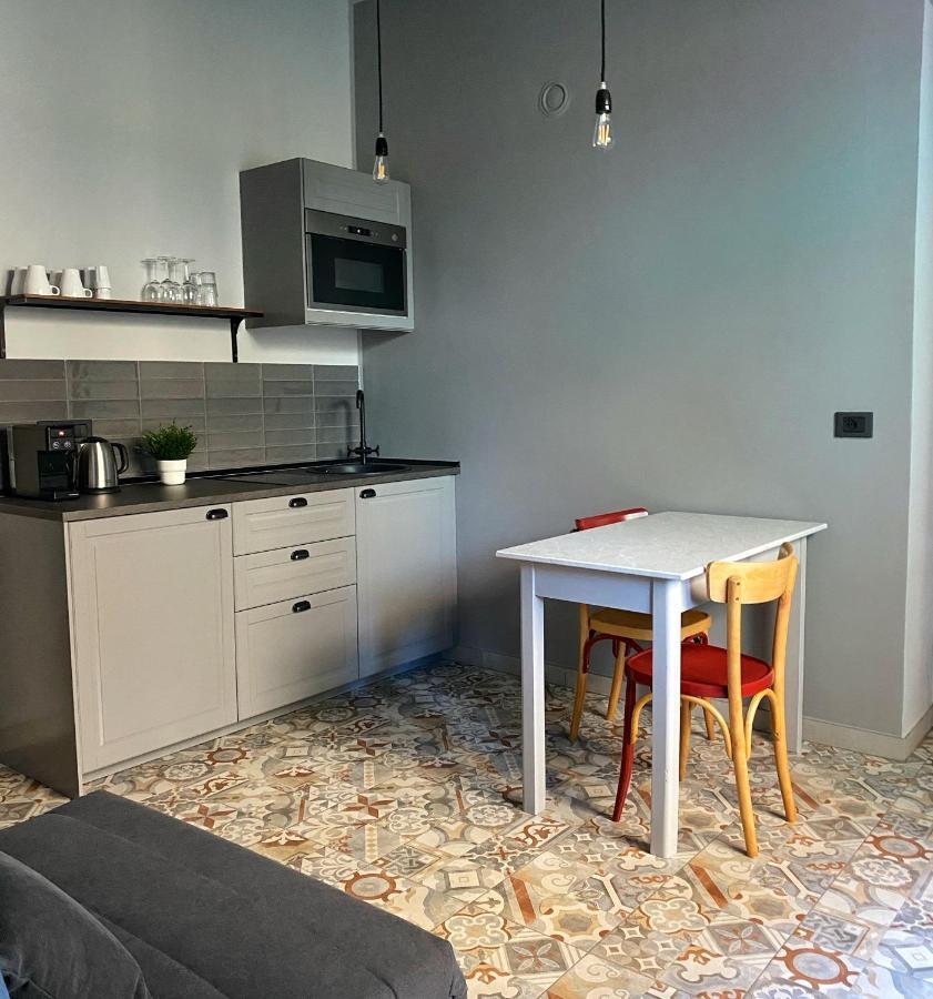 Casa Femi Apartment *