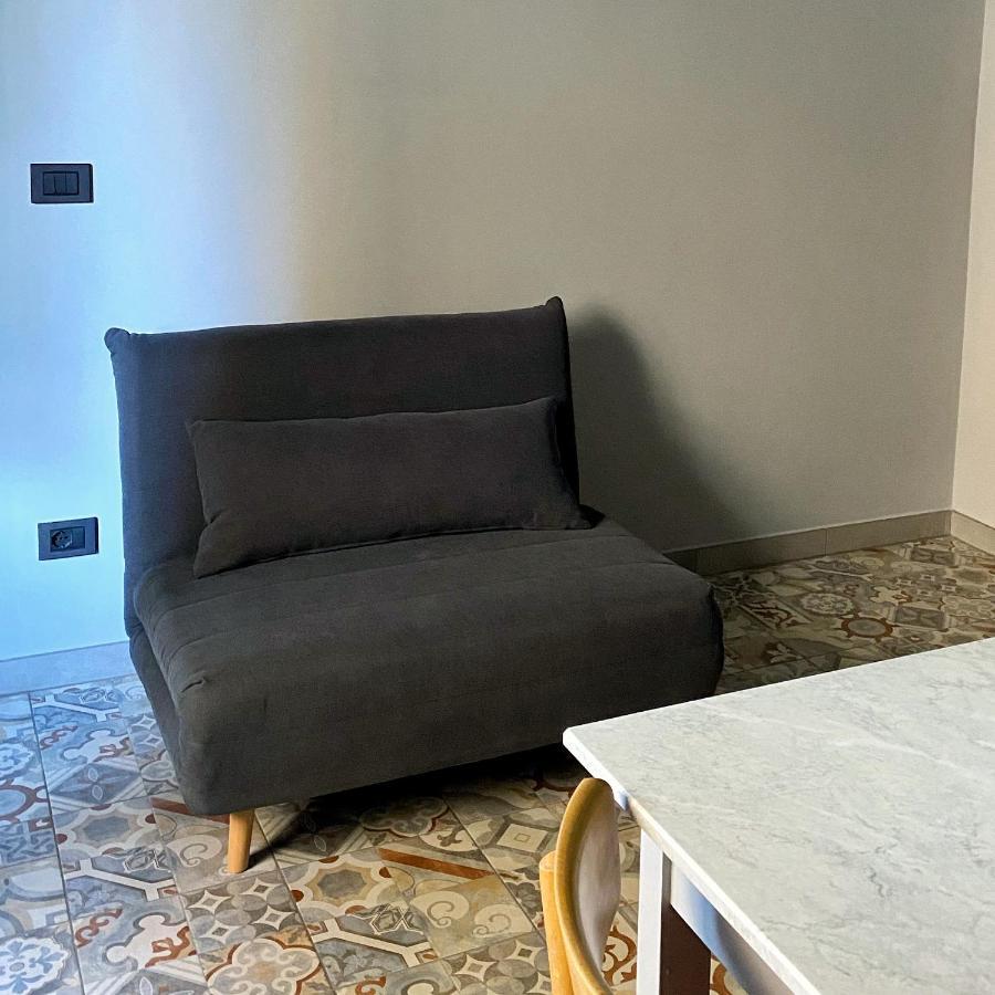 Casa Femi Apartment