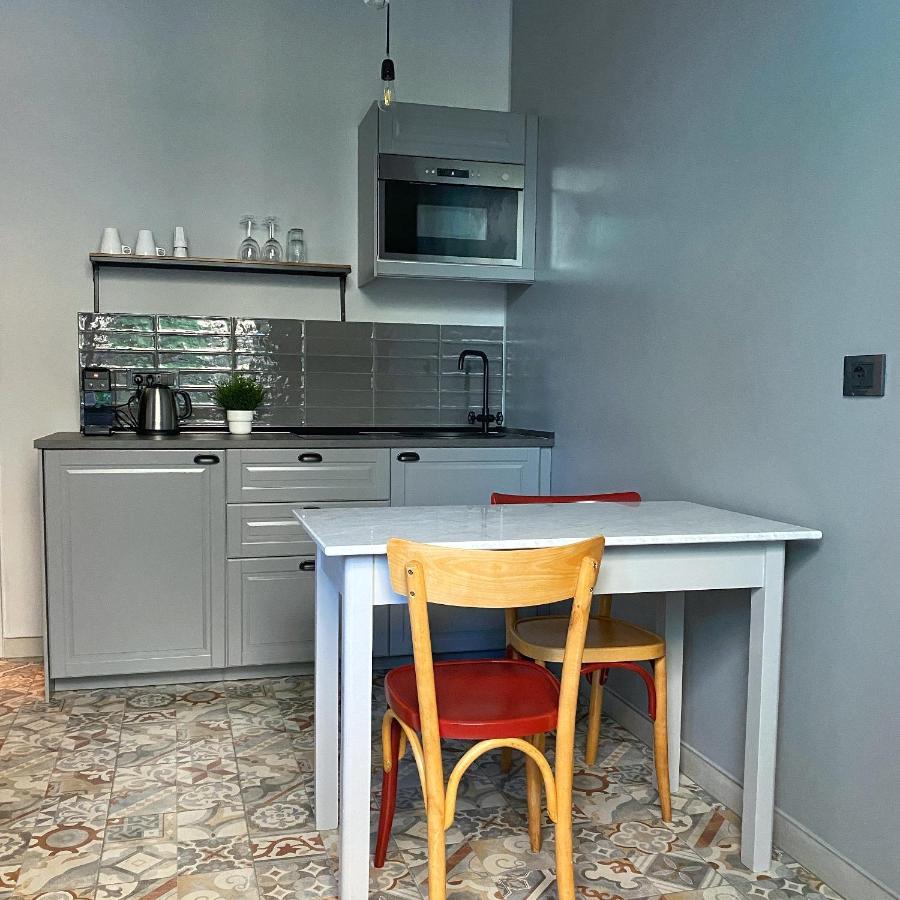 Casa Femi Apartment