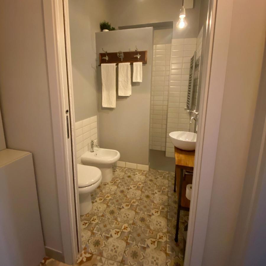 Apartment Casa Femi *