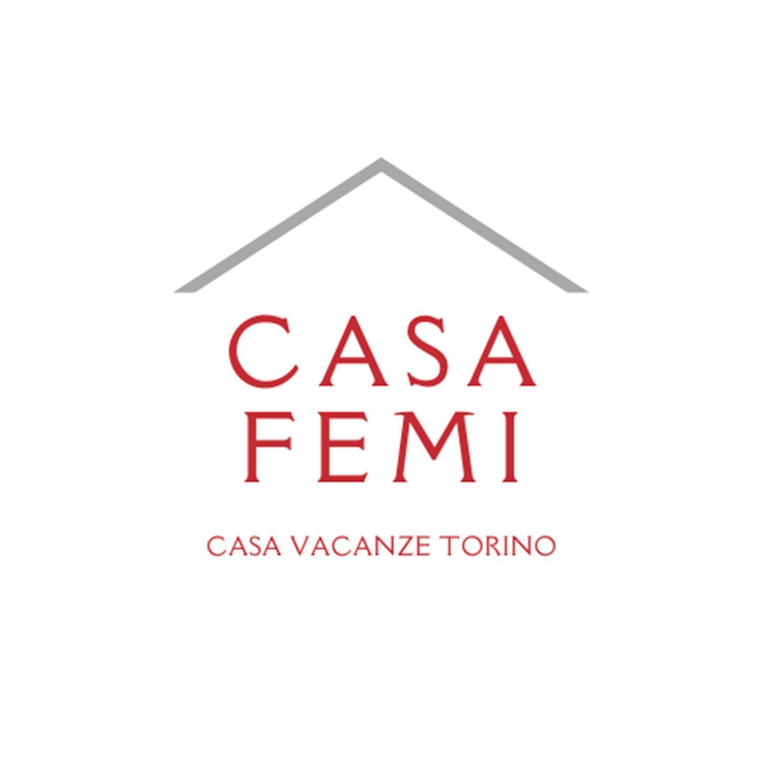 Casa Femi * Turin